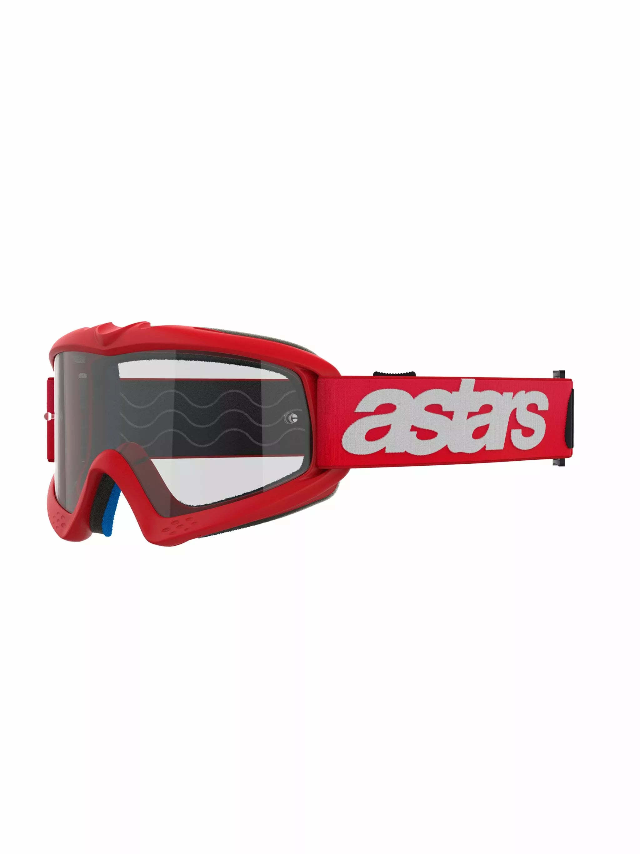 Alpinestars Goggles Youth Vision Blaze Goggle