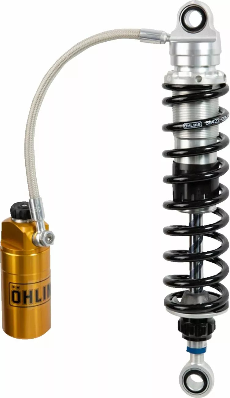 Ohlins Twin Shocks Stx36