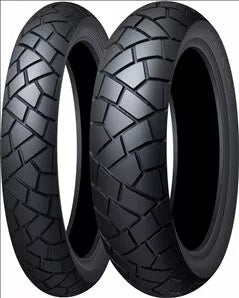 Dunlop Trailmax Mixtour Tire