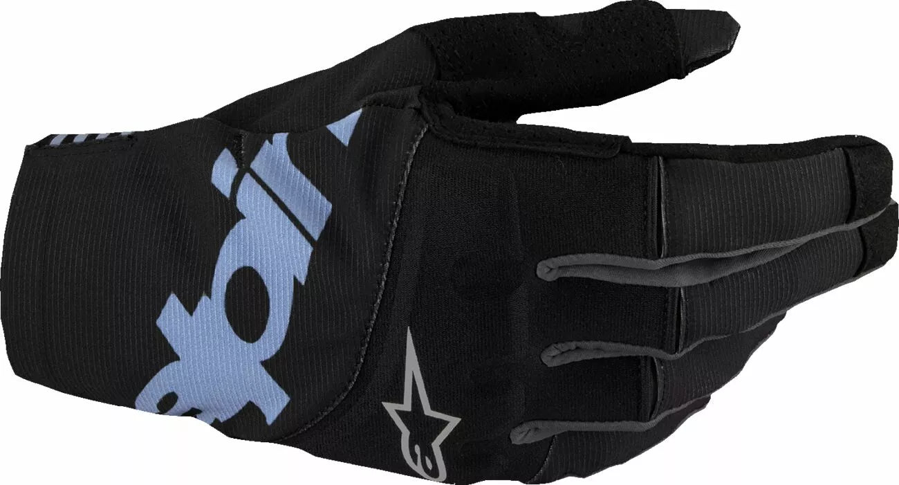 Alpinestars Techstar Mx Gloves Black