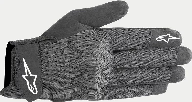 Alpinestars Stated Gloves Gray