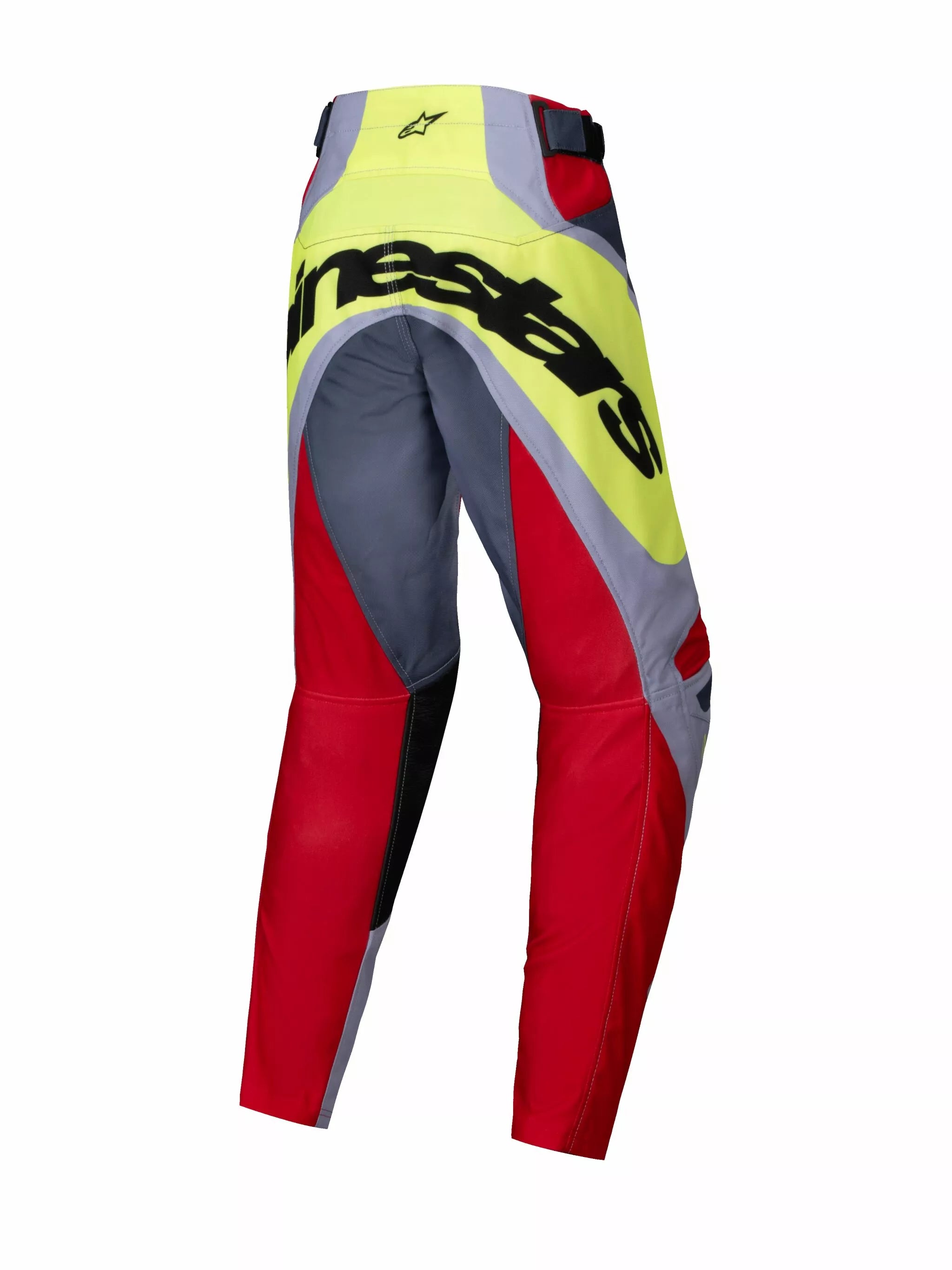 Alpinestars Youth Racer Melt Pants