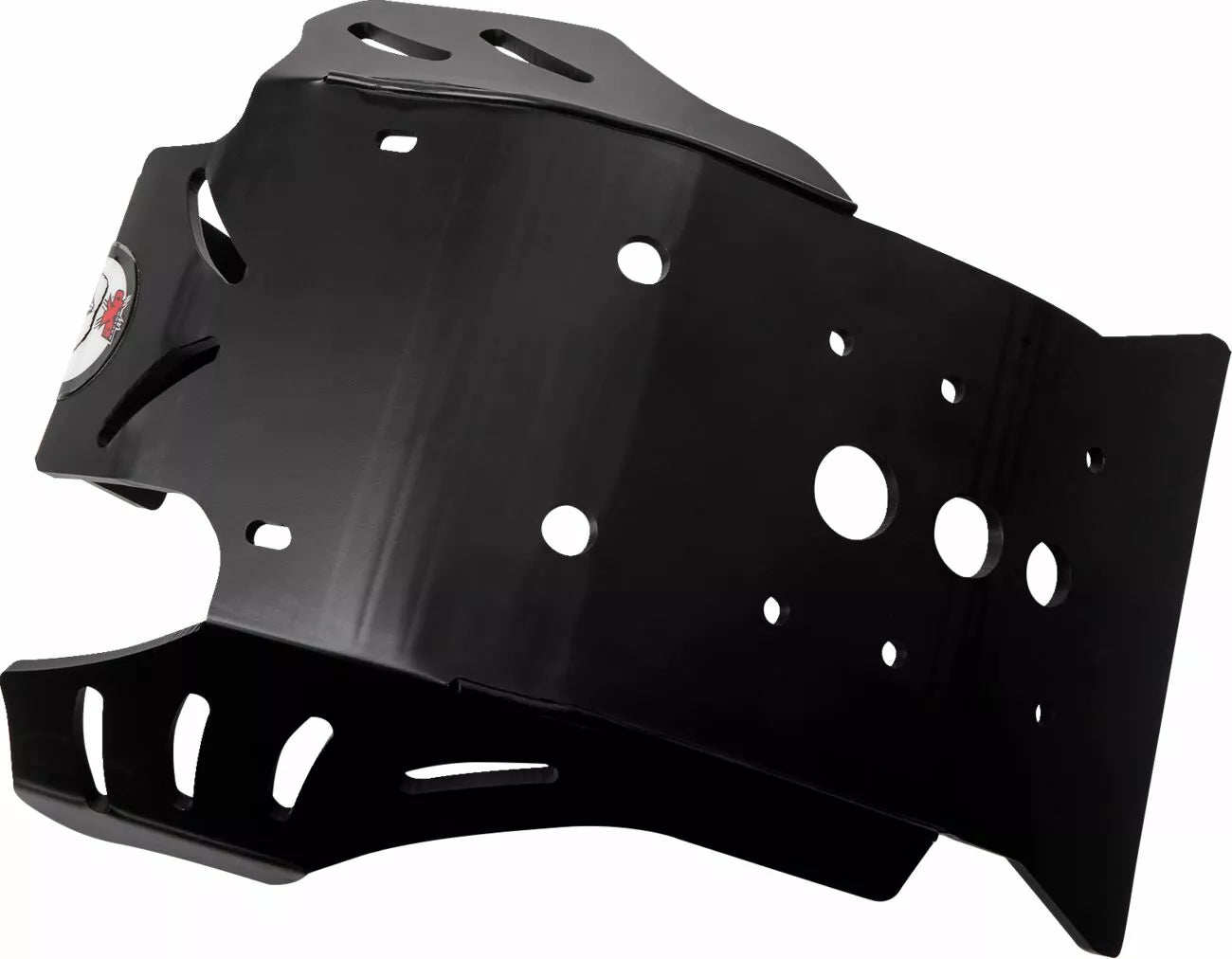 Axp Racing Skid Plate