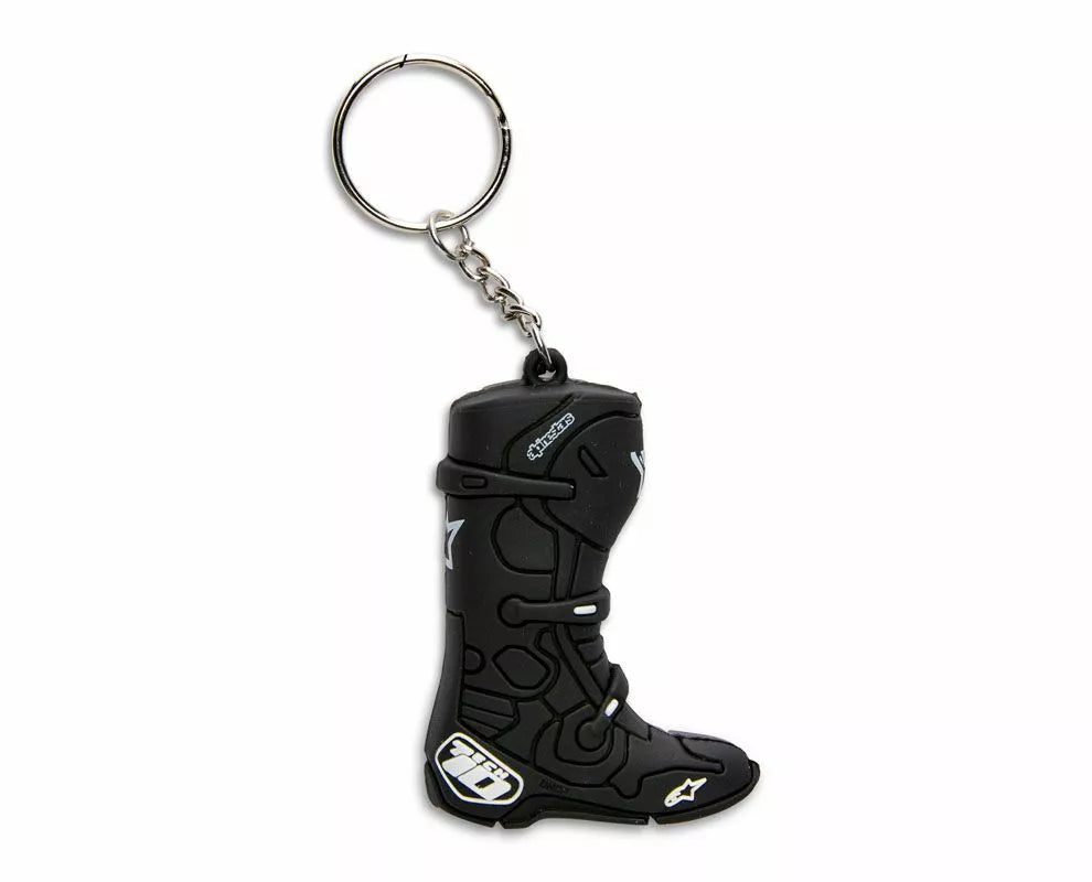 Alpinestars 10 Boot Keyfob