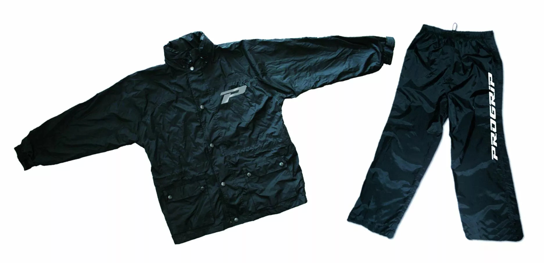 Pro Grip Two-Piece Rainsuit