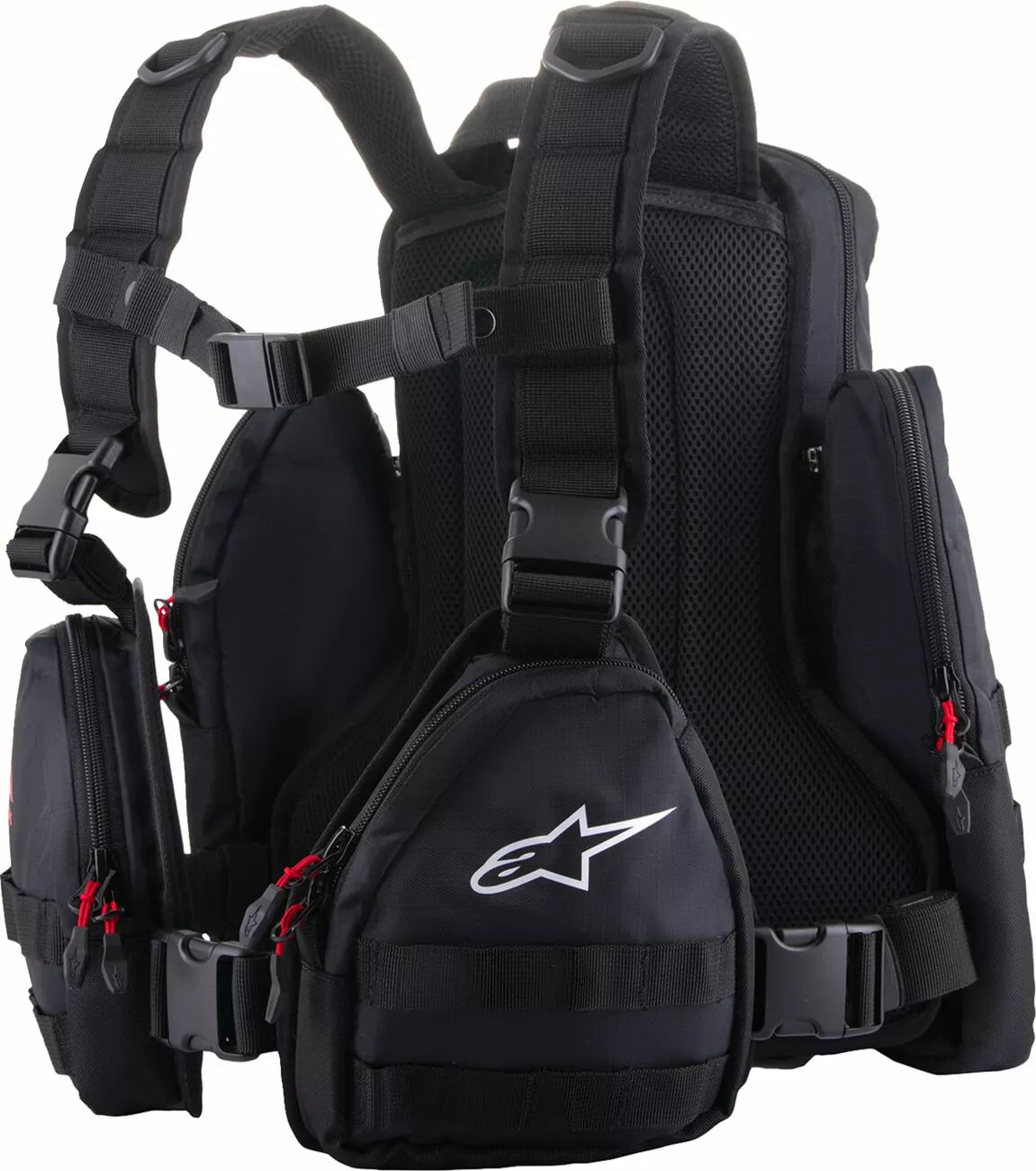 Alpinestars Techdura Tactical Pack