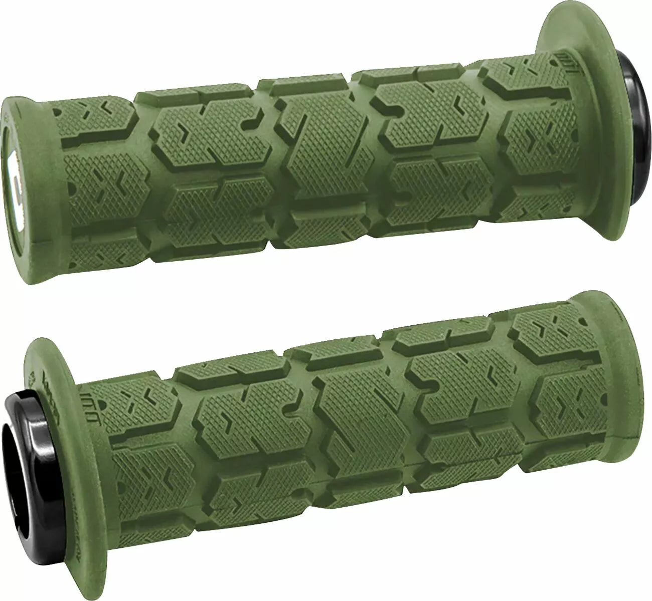 Odi Rogue 2.1 Lock-On Grips