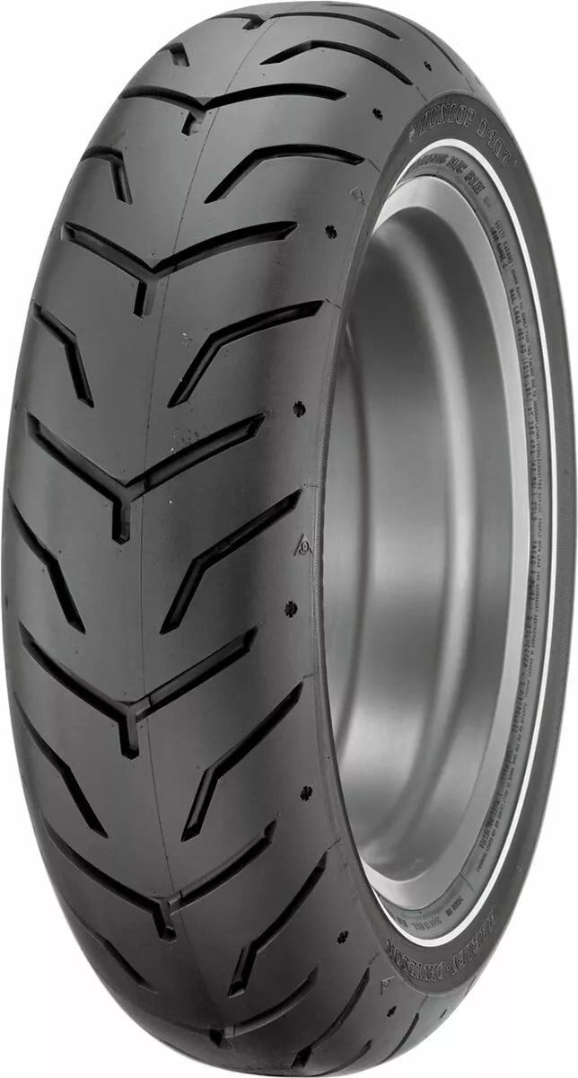 Dunlop D407 Tire