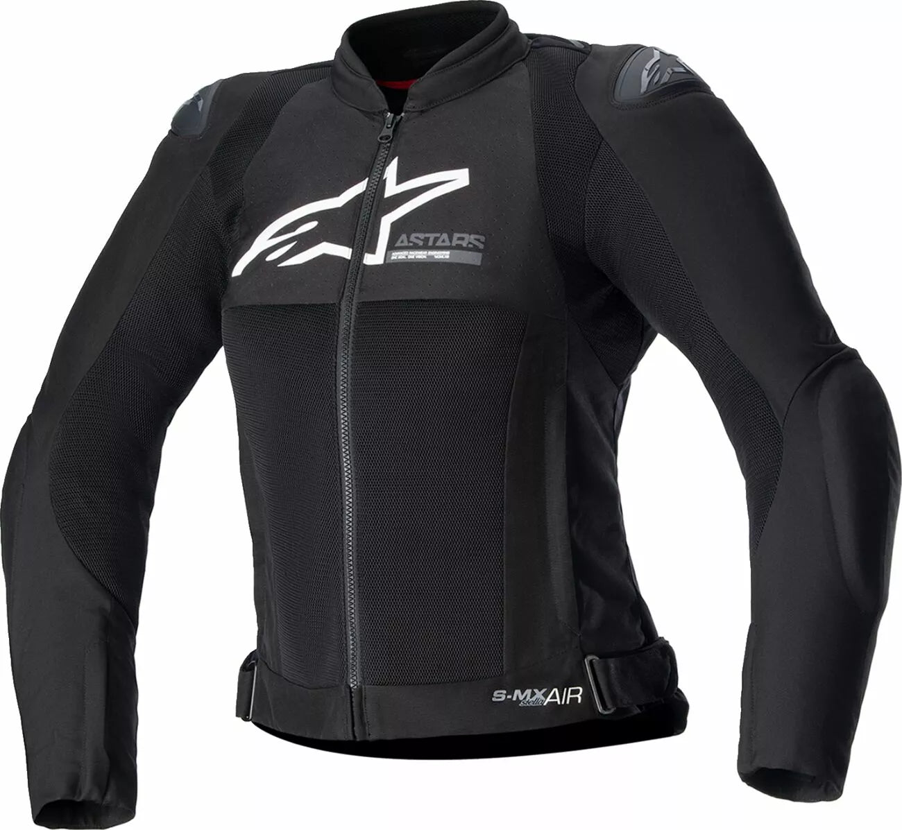 Alpinestars Stella Smx Air Jacket Black