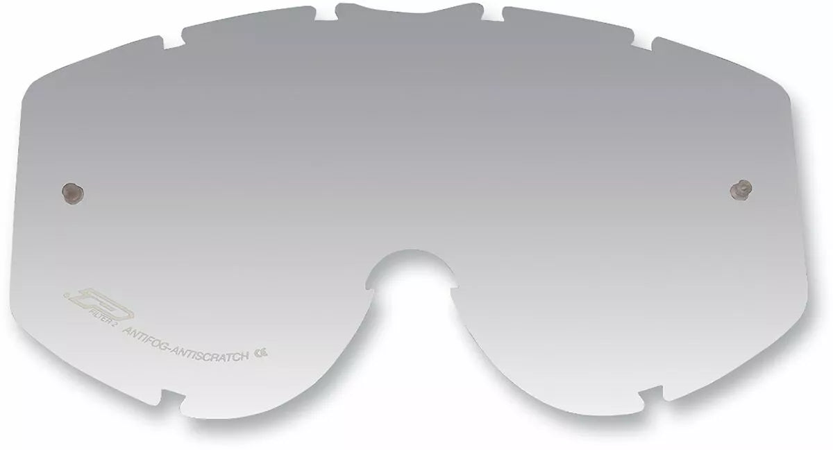 Pro Grip Replacement Goggle Lens