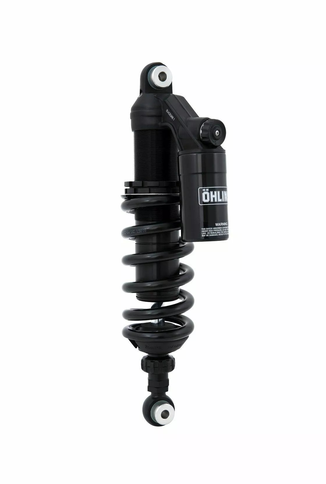 Ohlins Shock Stx46