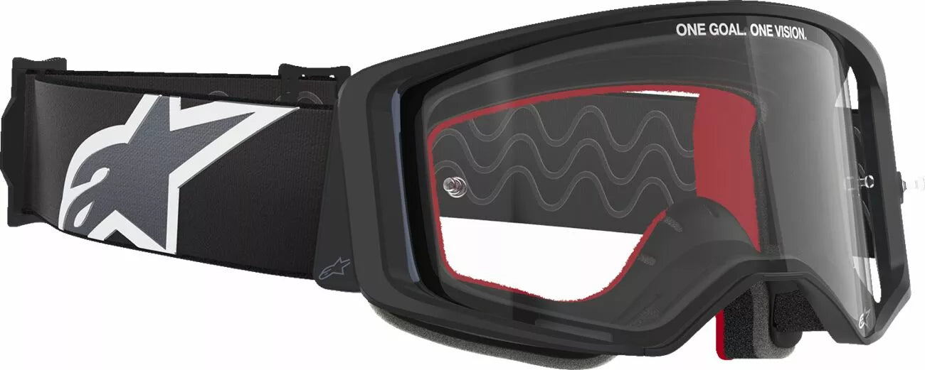 Alpinestars Goggles Supertech Corp Goggle