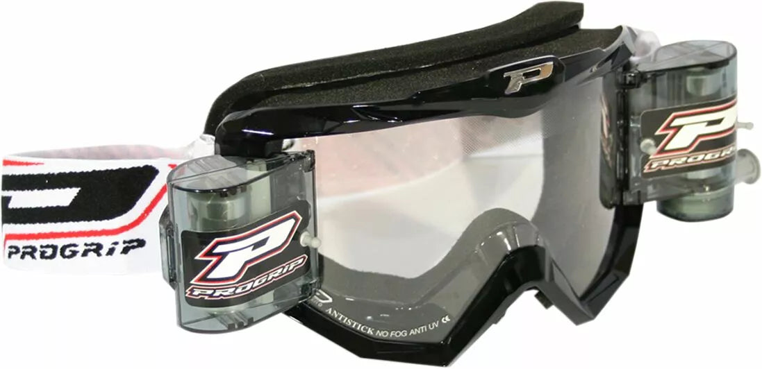 Pro Grip 3201 Roll-Off Goggle