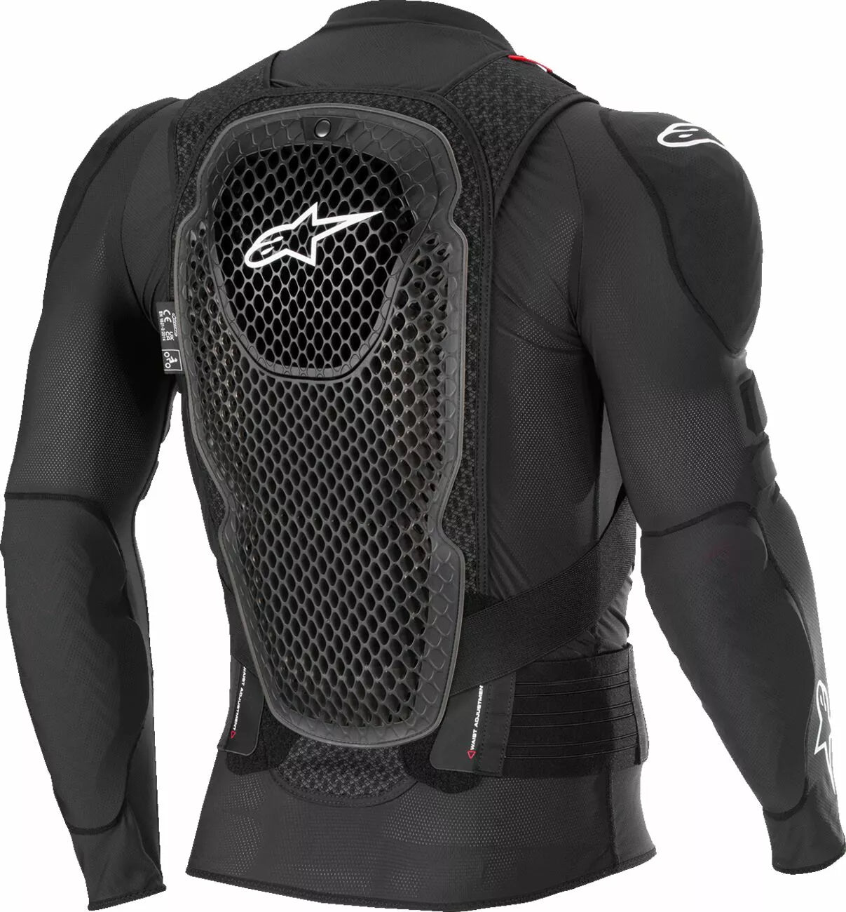 Alpinestars Bionic Pro V3 Plasma Protection Jacket