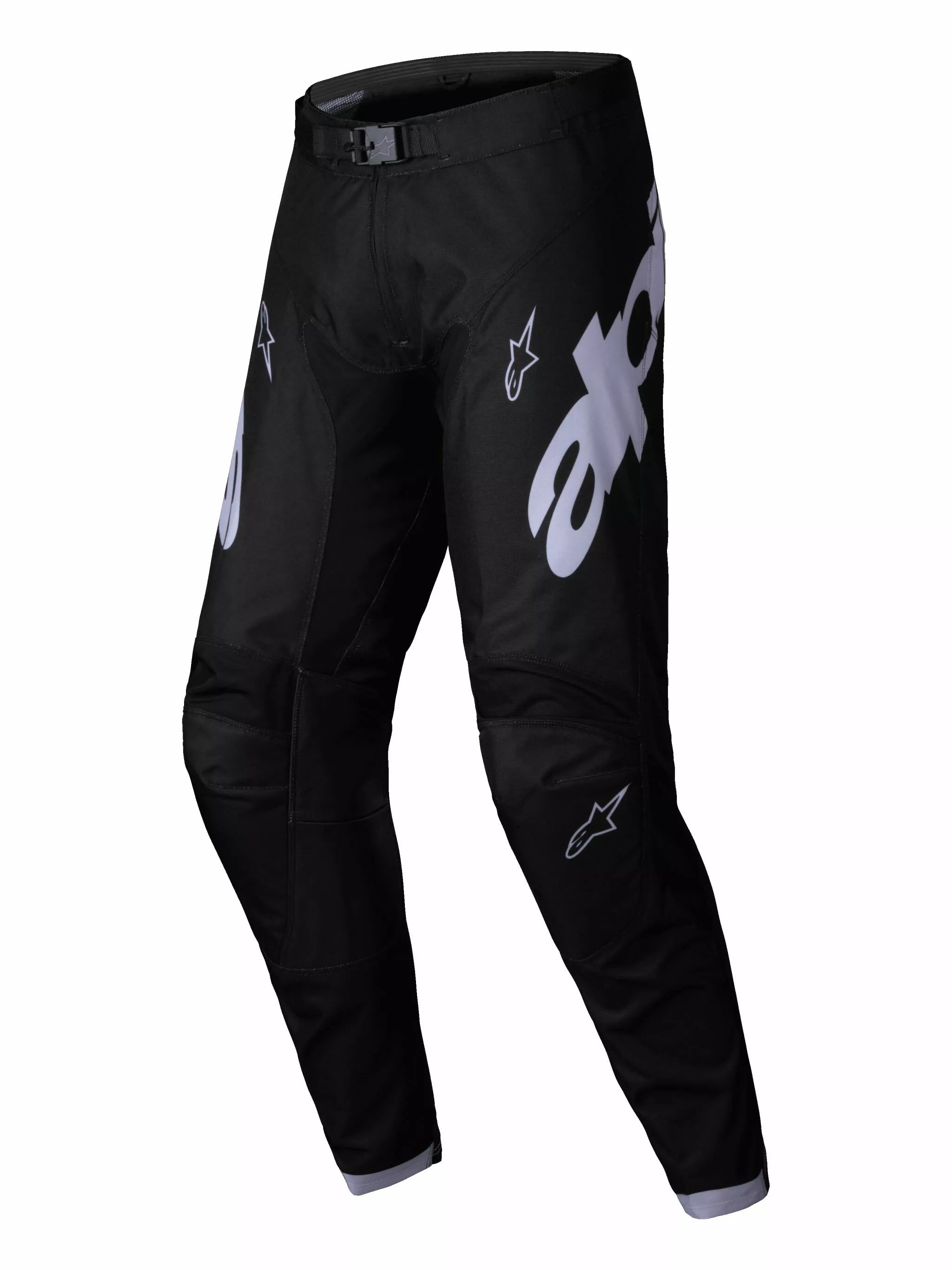 Alpinestars Racer Graphite Pants Black/Gray