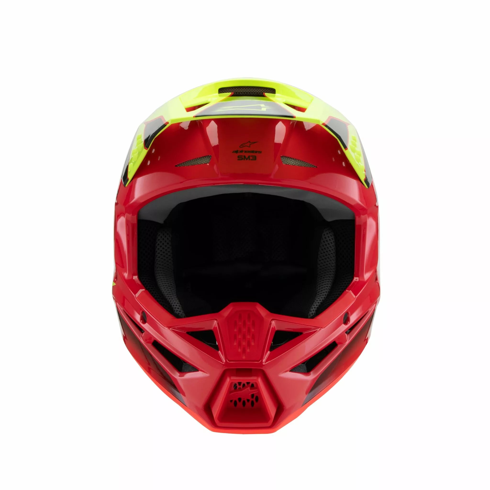 Alpinestars Youth S-M3 Fray Helmet