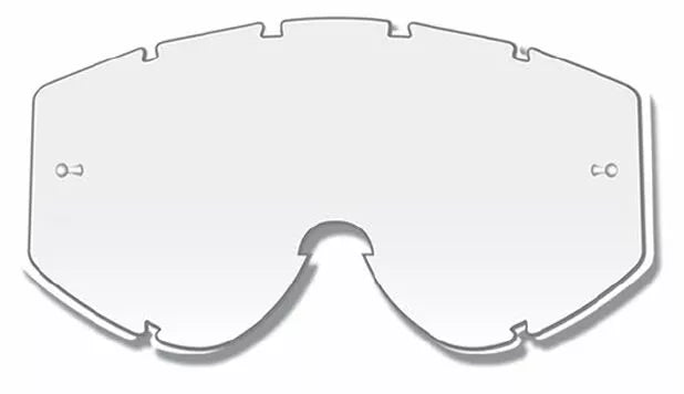 Pro Grip Rapid Goggle Lens