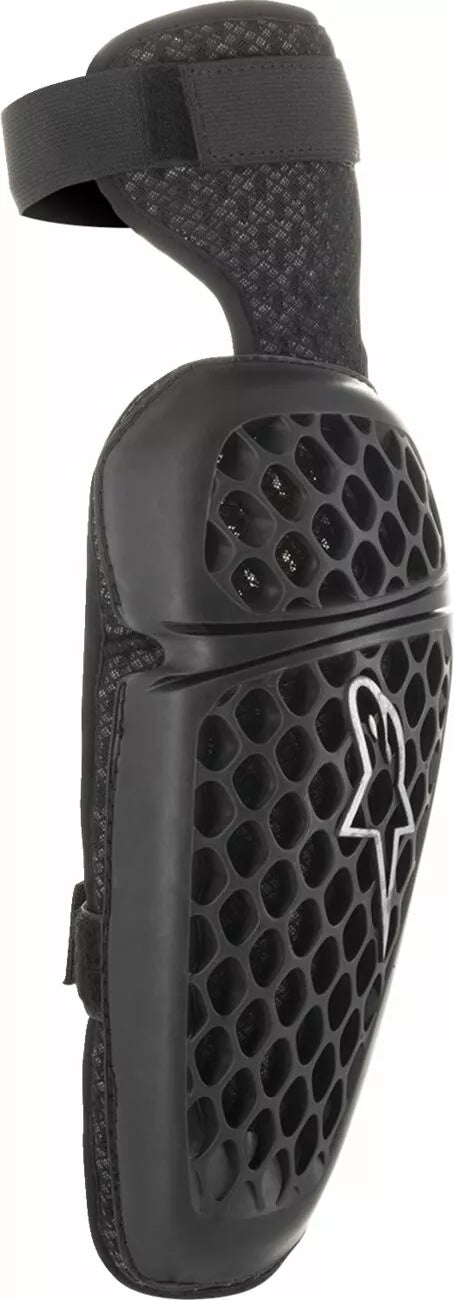 Alpinestars Bionic Plus Elbow Protectors Black