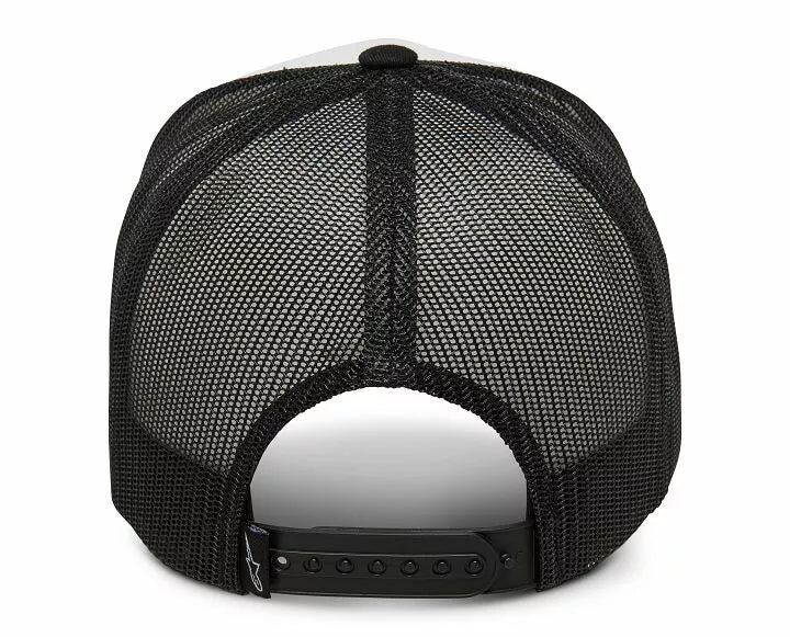 Alpinestars Triple Truck Hat