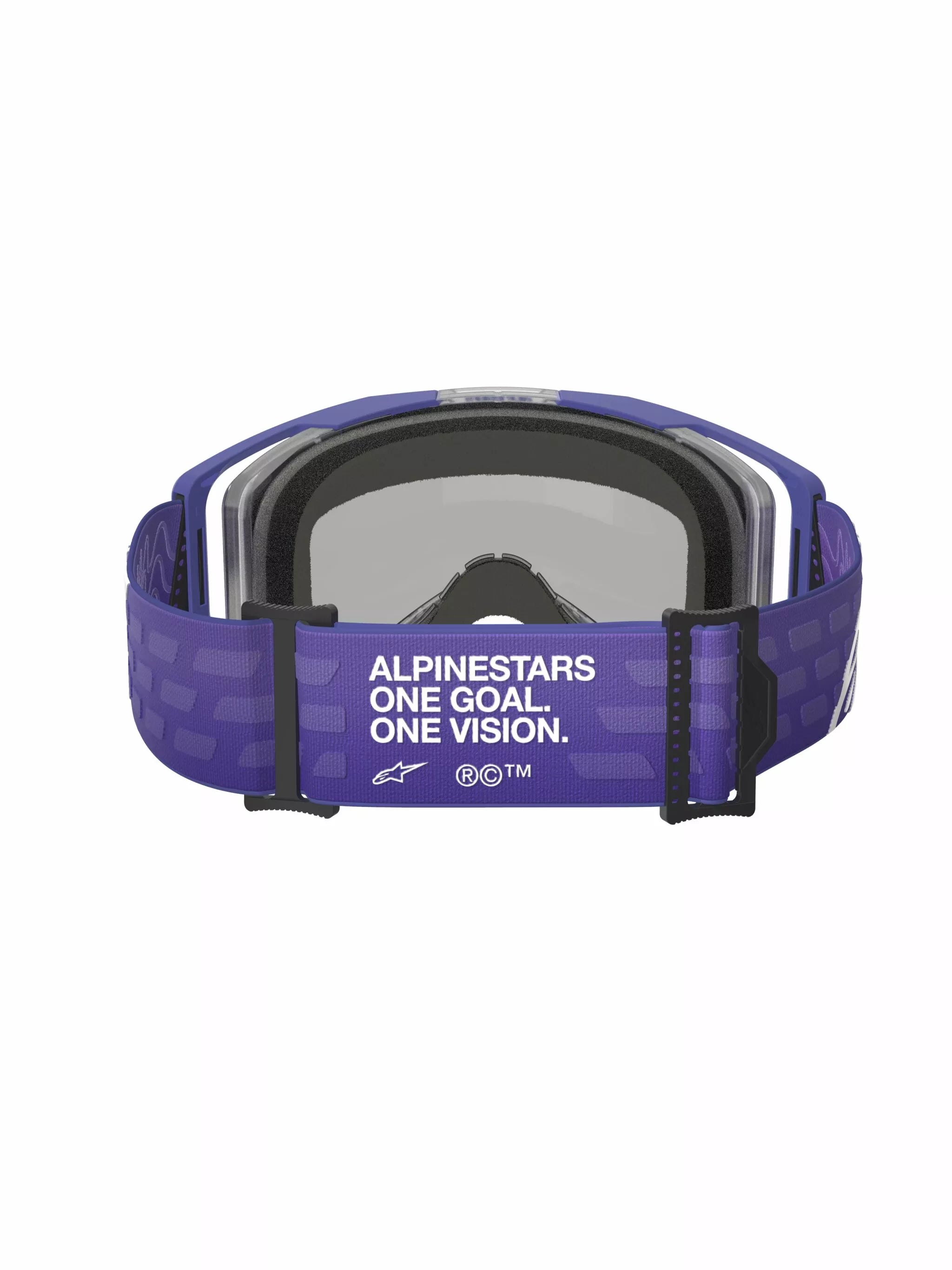 Alpinestars Goggles Vision 8 Corp Goggle