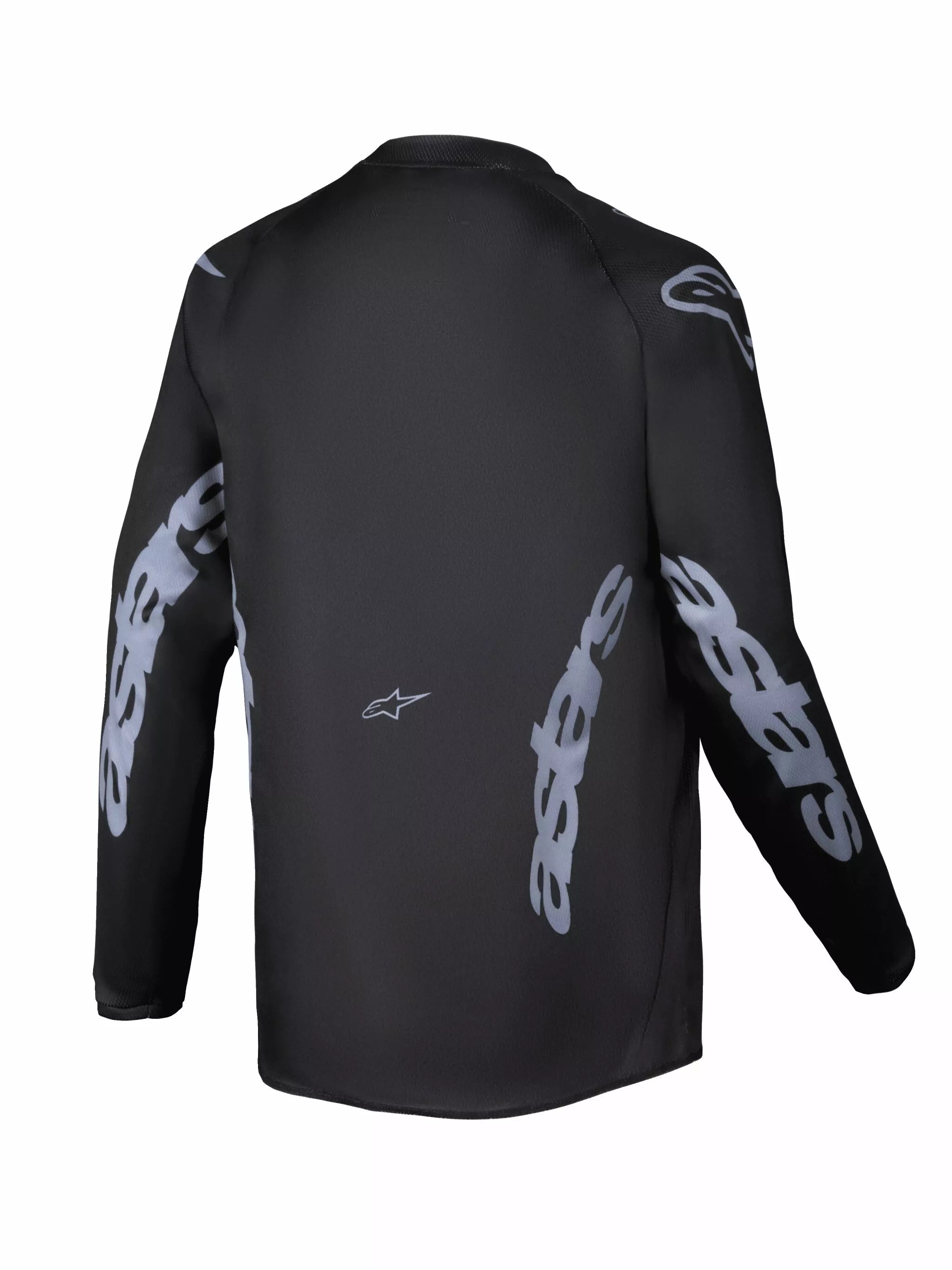 Alpinestars Youth Racer Graphite Jersey