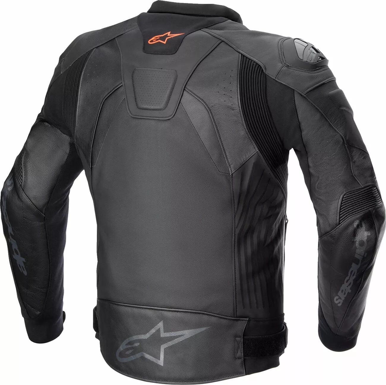 Alpinestars Gp Plus R V4 Leather Jacket