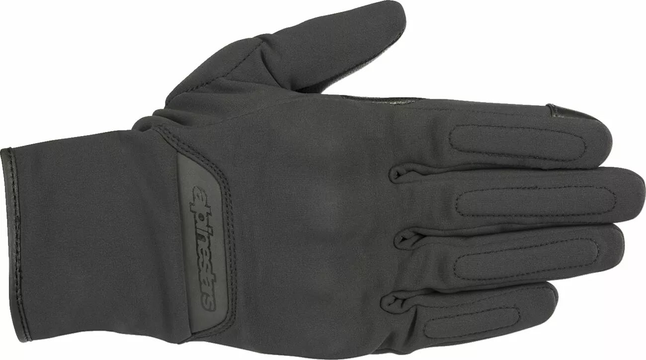 Alpinestars C-1 V2 Gore-Tex® Windstopper® Gloves Black