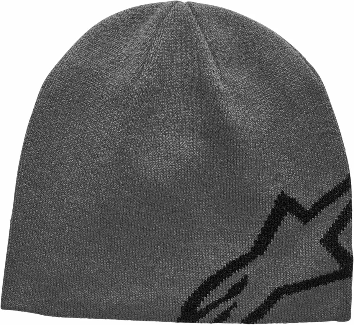 Alpinestars Corp Shift Beanie Black/Heather Charcoal