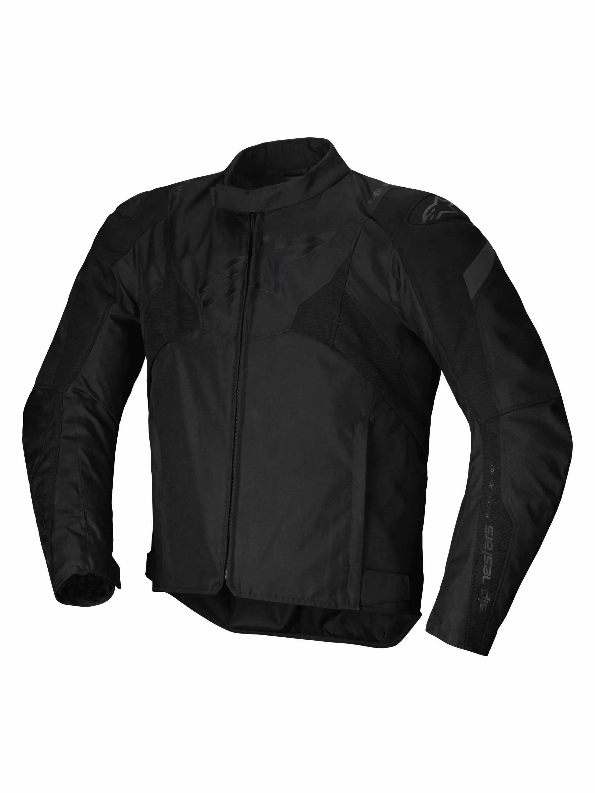 Alpinestars T-Jaws V4 Waterproof Jacket Black