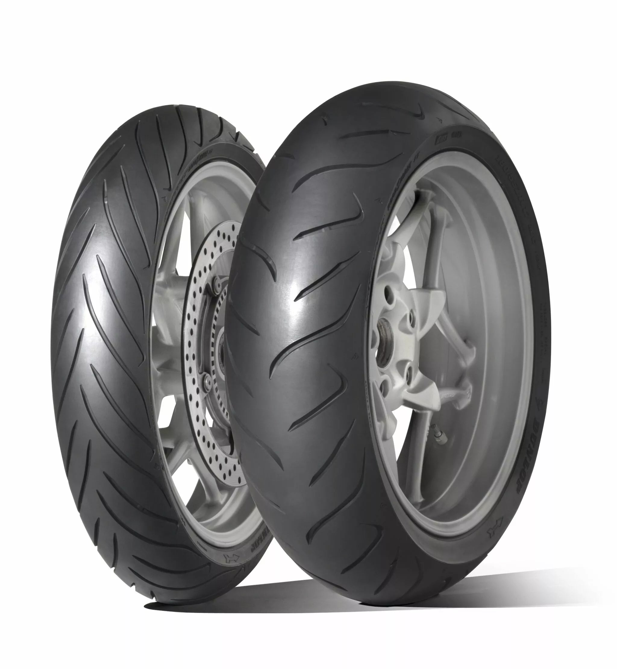 Dunlop Roadsmart Ii Tire