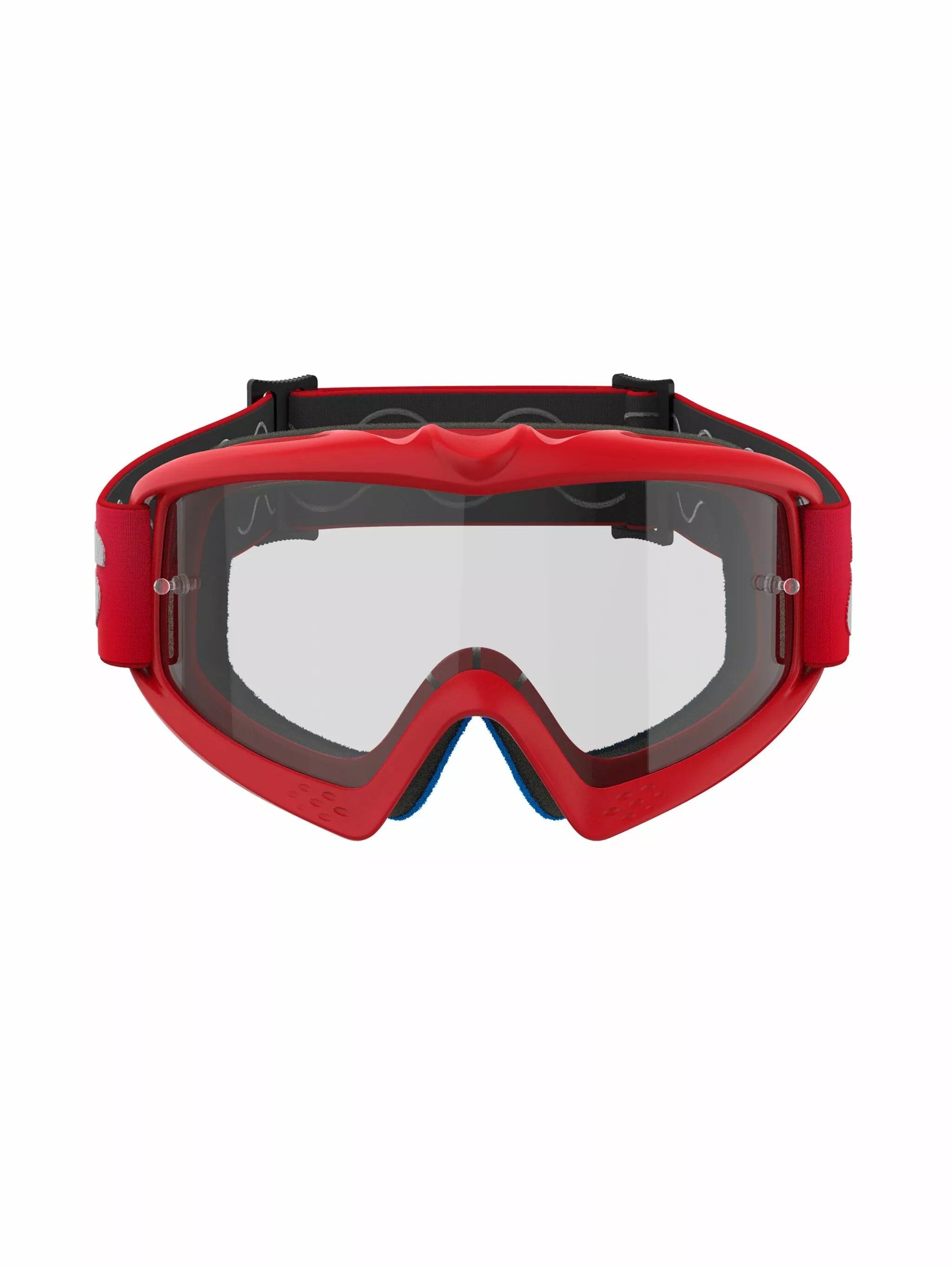 Alpinestars Goggles Youth Vision Blaze Goggle