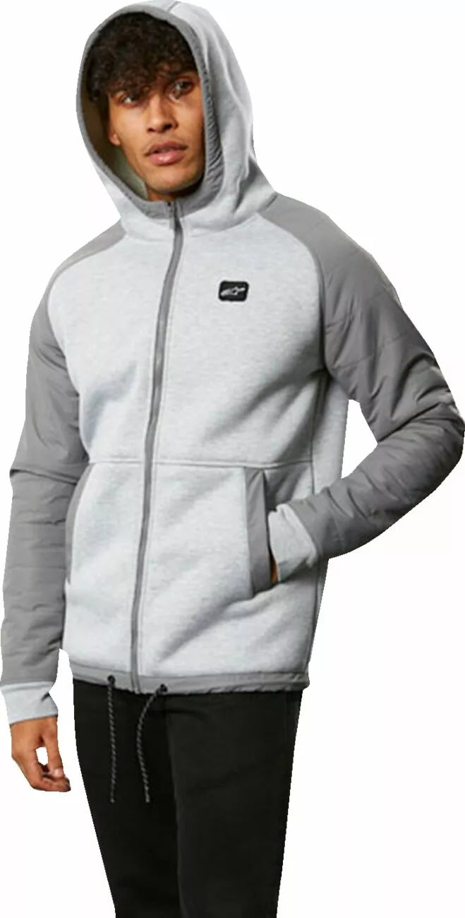 Alpinestars Fusion Sherpa Fleece Jacket