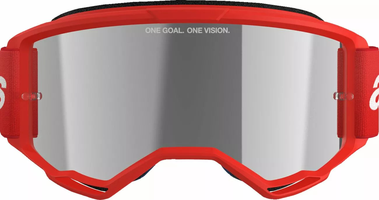 Alpinestars Goggles Vision 3 Wordmark Goggle