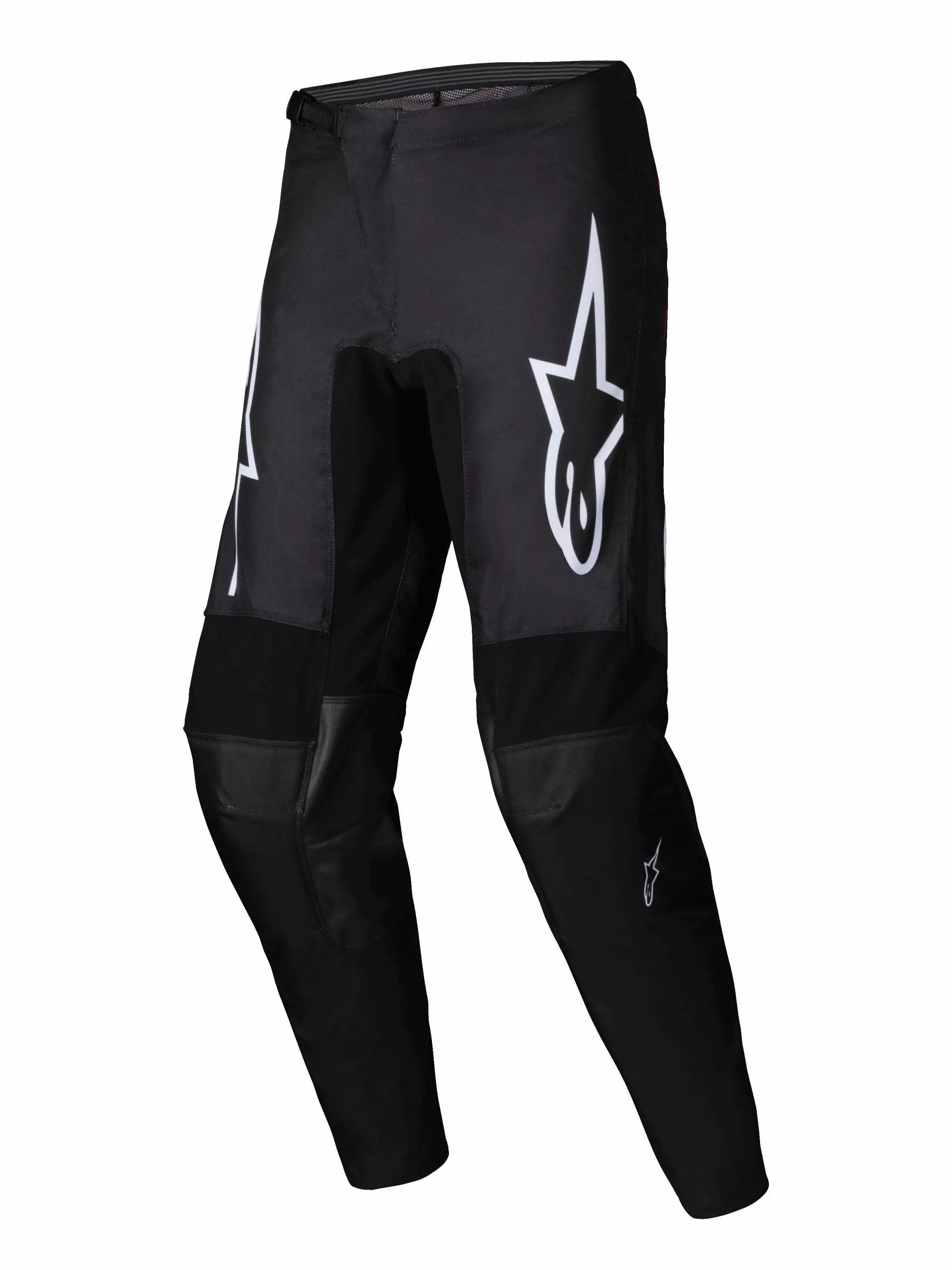 Alpinestars Fluid Haul Pants Black/White