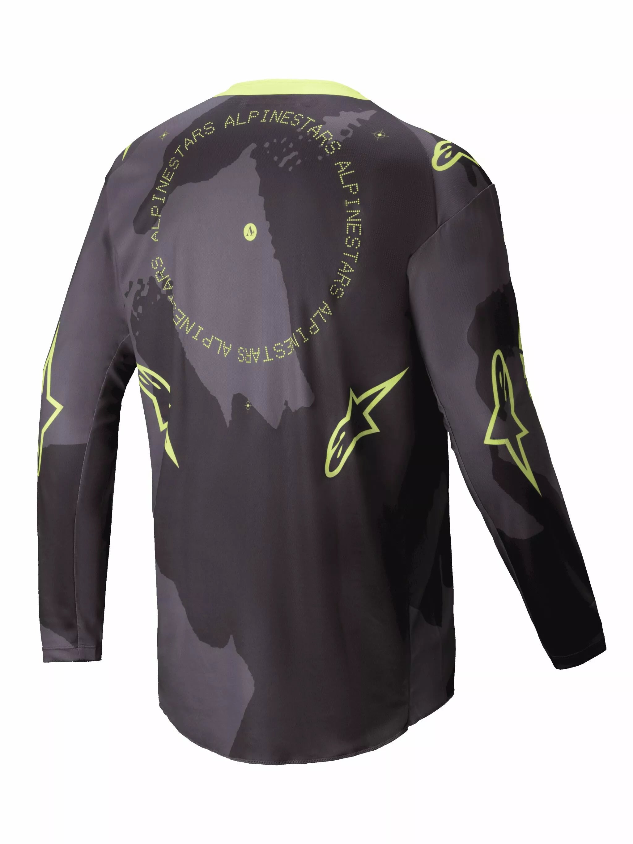 Alpinestars Racer Hollow Jersey