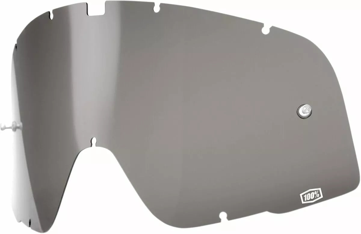 100% Barstow Classic/Legend Goggle Lens