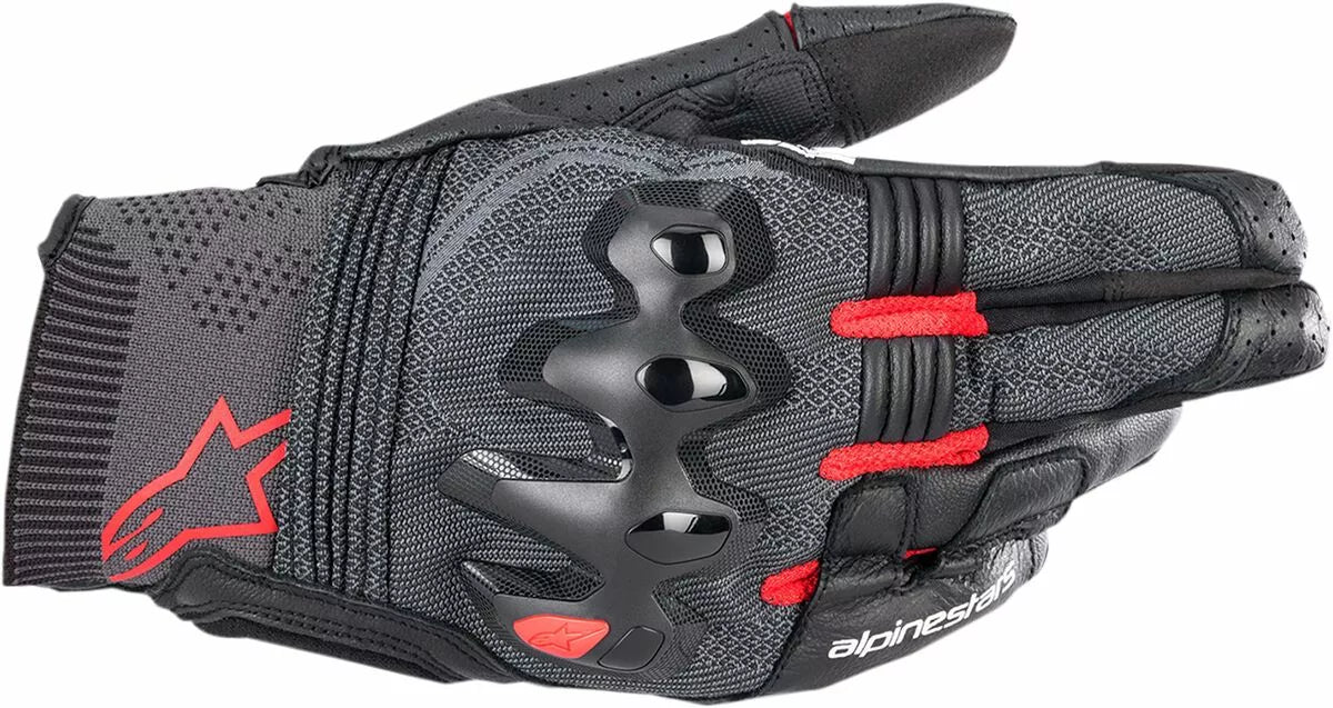 Alpinestars Morph Sport Gloves Black/Red