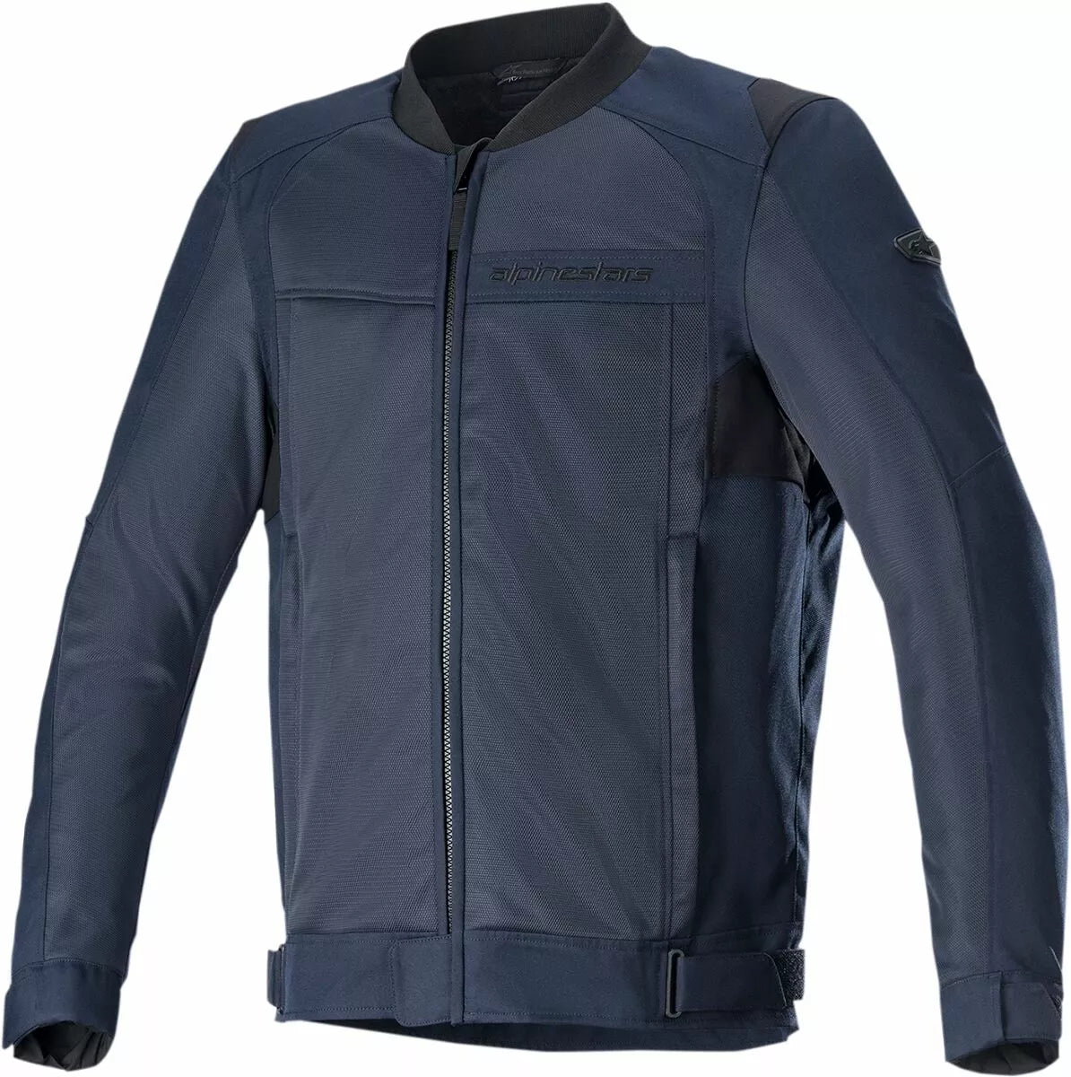 Alpinestars Luc V2 Air Jacket Navy