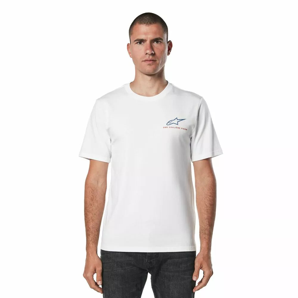 Alpinestars Csf Sparky T-Shirt