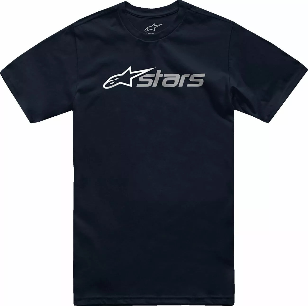 Alpinestars Blaze 2.0 Csf T-Shirt Gray/Navy/White