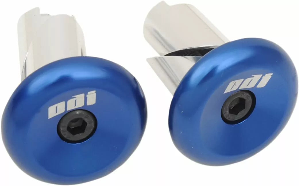 Odi Aluminum Handlebar End Plug