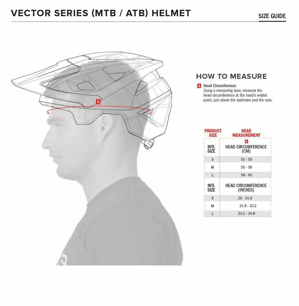 Alpinestars Vector Tech Mips® Bicycle Helmet