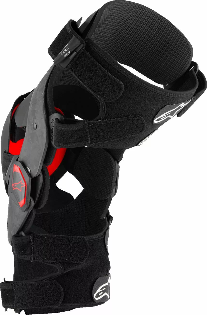 Alpinestars Supertech Rk-10 Plasma Knee Braces