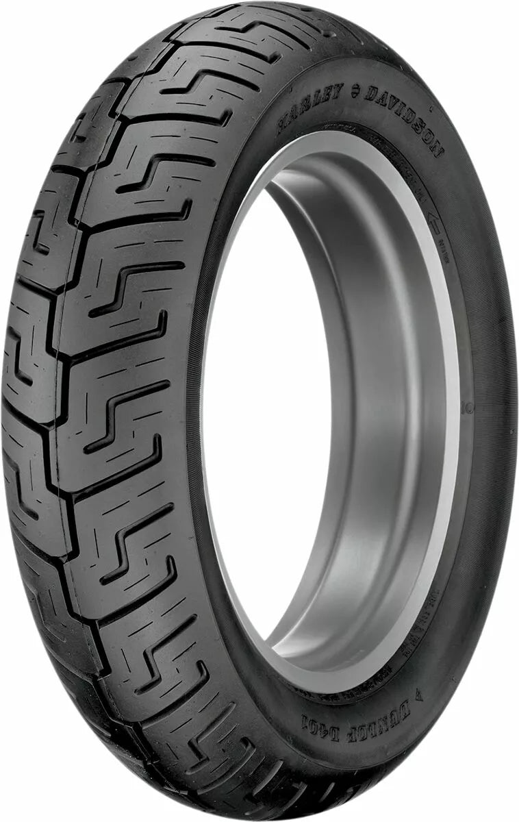 Dunlop D401 Tire