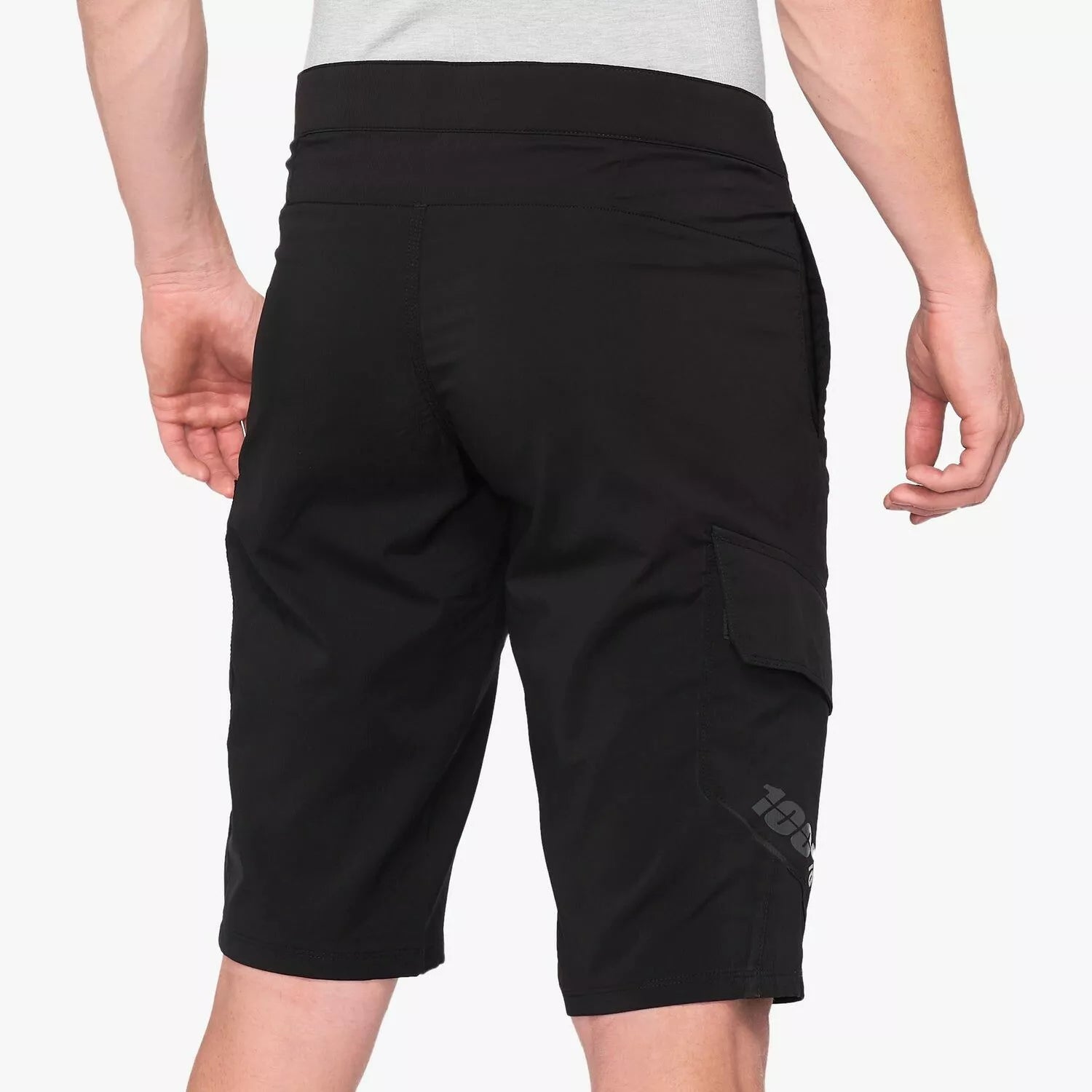 100% Ridecamp Bicycle Shorts