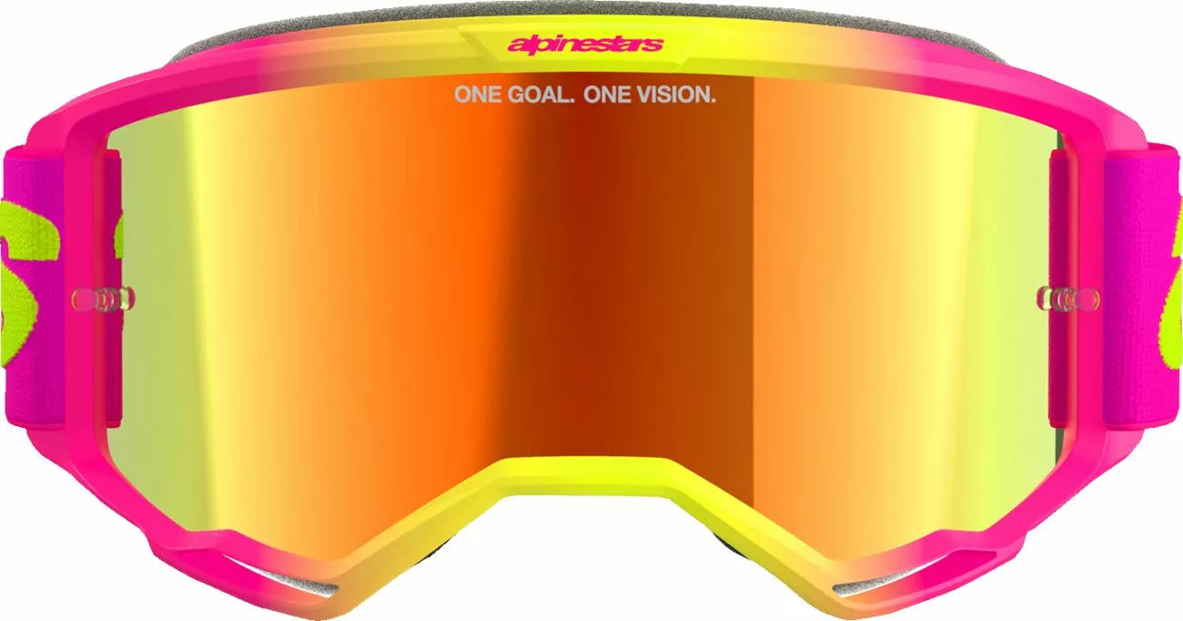 Alpinestars Goggles Vision 5 Wordmark Goggle