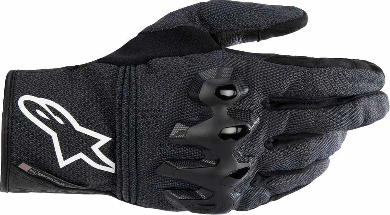 Alpinestars Morph Street Gloves Black