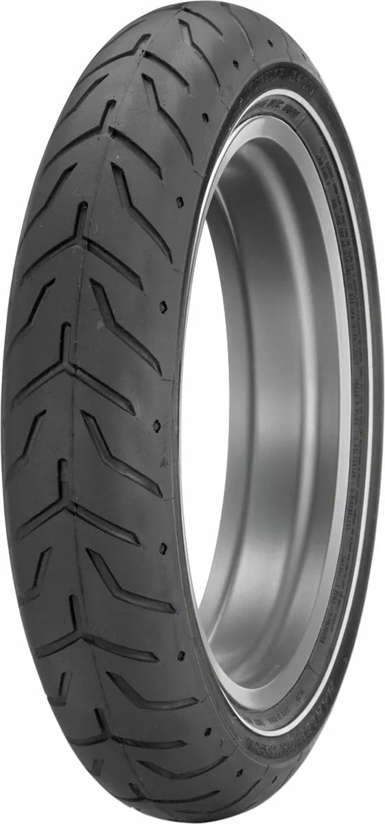 Dunlop D408 Tire