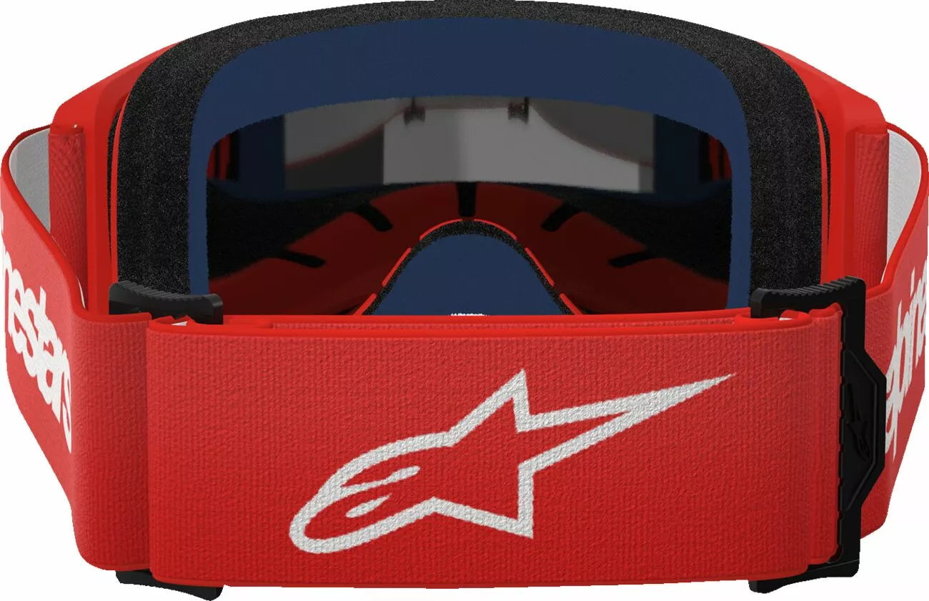 Alpinestars Goggles Vision 3 Wordmark Goggle