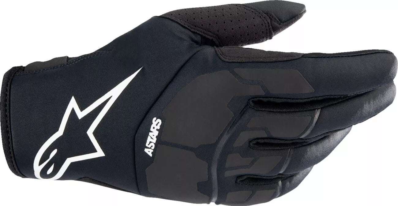 Alpinestars Thermo Shielder Gloves Black